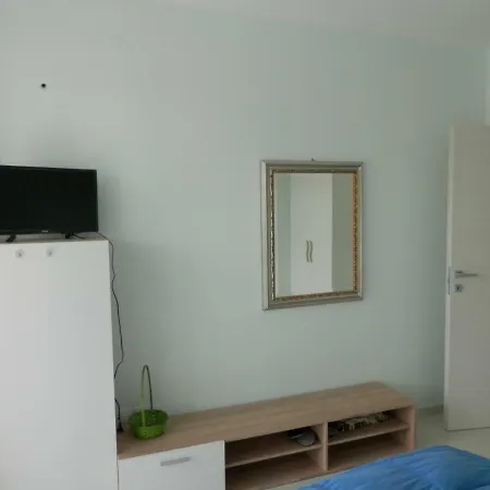 New Holidays Apartment Gallipoli