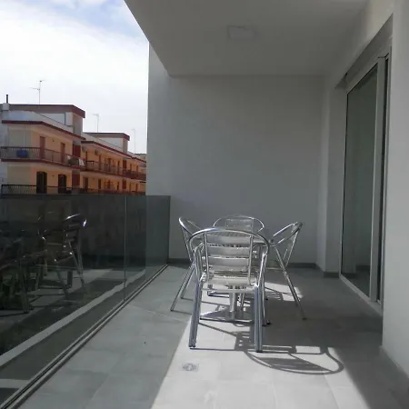 Apartment New Holidays *