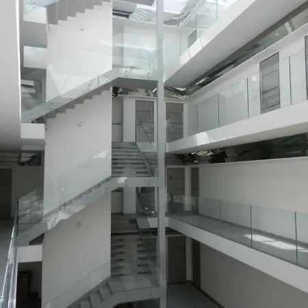 New Holidays Apartment