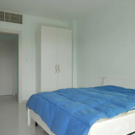 New Holidays Apartment Gallipoli