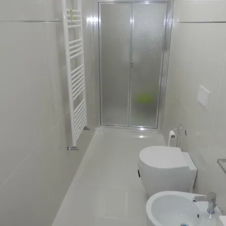Apartment New Holidays Gallipoli