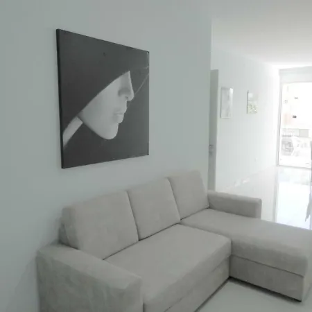 Apartment New Holidays *