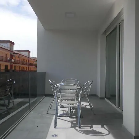 Apartment New Holidays Gallipoli