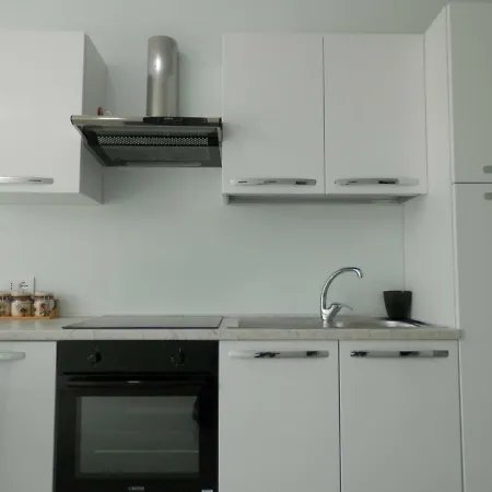 New Holidays Apartment Gallipoli