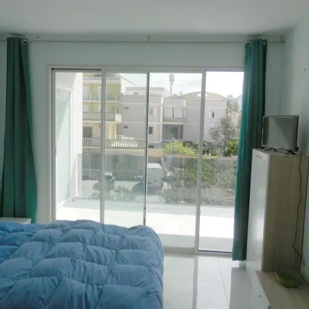 New Holidays Apartment